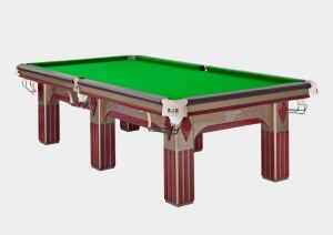 Billiards Table XJ 9FT WS1view