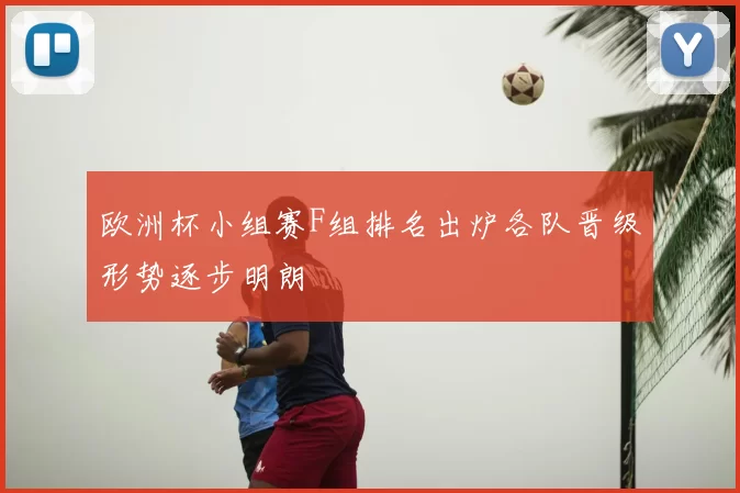 欧洲杯小组赛F组排名出炉各队晋级形势逐步明朗
