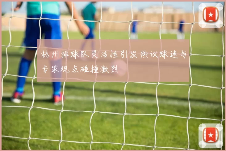 杭州排球队灵活性引发热议球迷与专家观点碰撞激烈