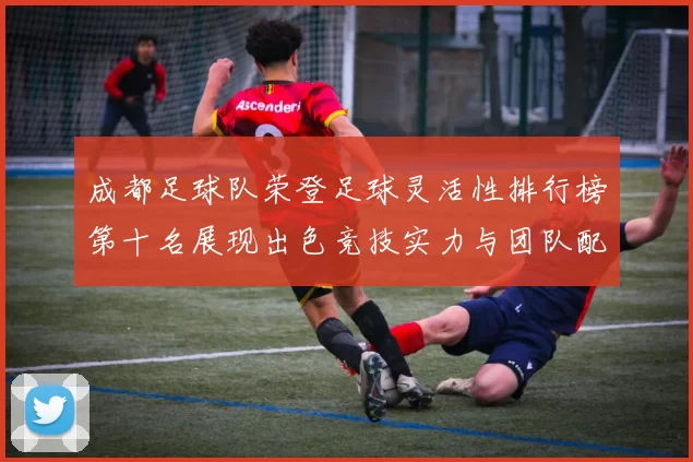 成都足球队荣登足球灵活性排行榜第十名展现出色竞技实力与团队配合
